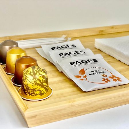 Ersextius Mmc Aix-En-Provence 아파트 외부 사진